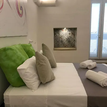 Διαμέρισμα Dimora Il Granaio