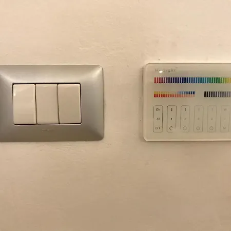 Dimora Il Granaio