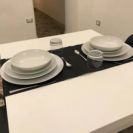 Apartamento Dimora Il Granaio