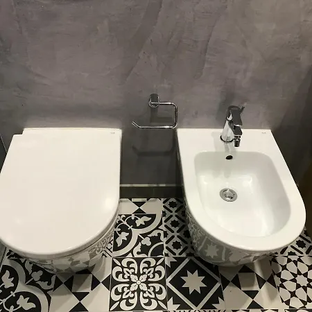 Dimora Il Granaio Apartamento Ugento