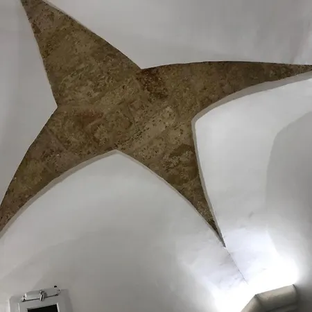 Dimora Il Granaio Ugento