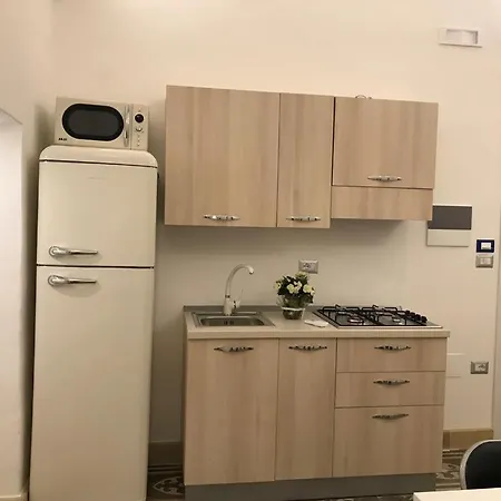 Dimora Il Granaio Apartamento