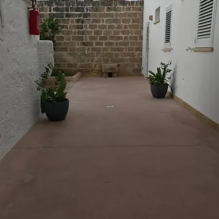 Apartamento Dimora Il Granaio