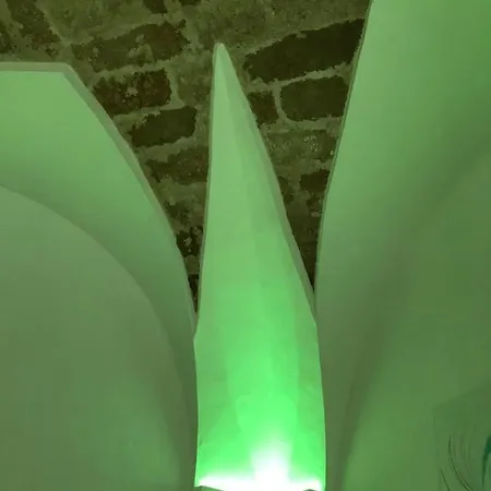 Apartamento Dimora Il Granaio *