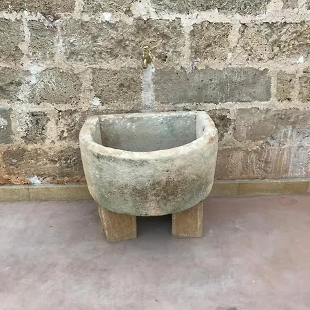 Dimora Il Granaio * Ugento