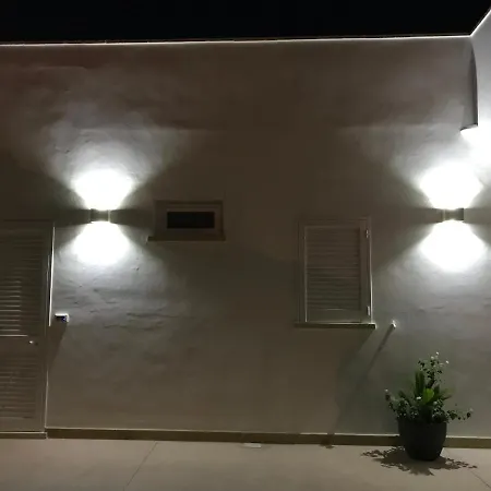 Apartamento Dimora Il Granaio Ugento