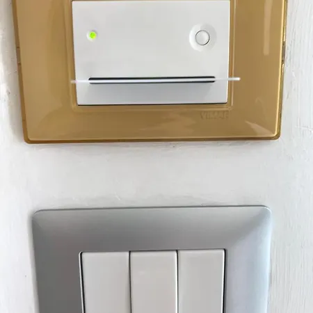 Apartamento Dimora Il Granaio *