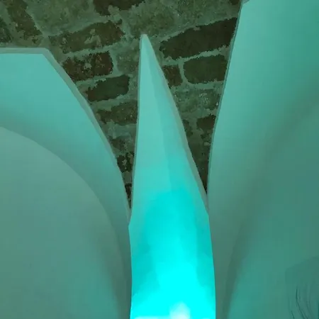 Apartamento Dimora Il Granaio Ugento