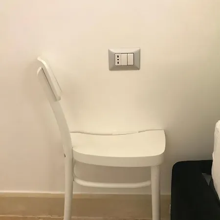 Dimora Il Granaio Apartamento *