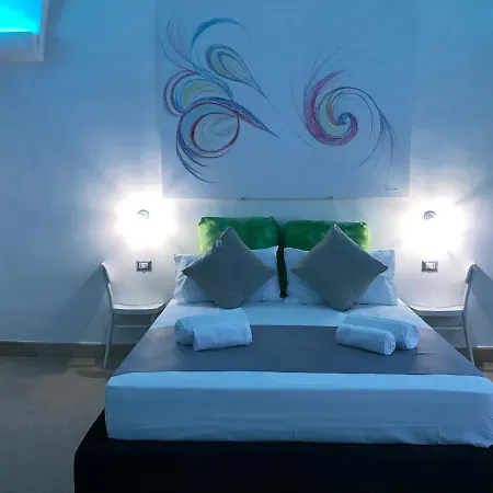 Apartamento Dimora Il Granaio *