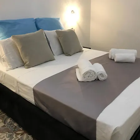 Dimora Il Granaio Apartamento *