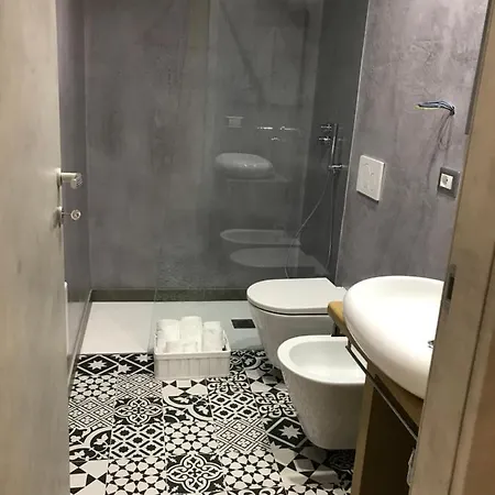 Apartamento Dimora Il Granaio Ugento