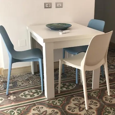 Διαμέρισμα Dimora Il Granaio