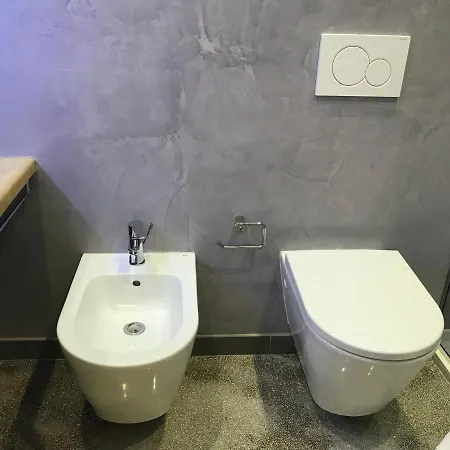 Apartamento Dimora Il Granaio *