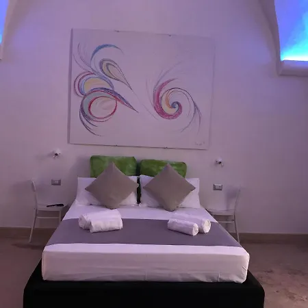 Dimora Il Granaio Apartamento Ugento