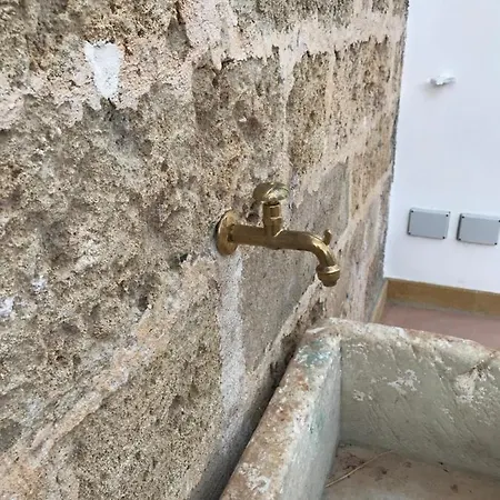 Διαμέρισμα Dimora Il Granaio *