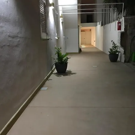 Dimora Il Granaio Apartamento *