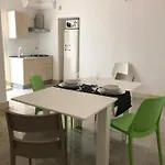 شقة Dimora Il Granaio أُجينتو