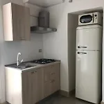 شقة Dimora Il Granaio أُجينتو