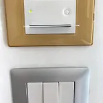 شقة Dimora Il Granaio *