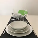 Dimora Il Granaio شقة