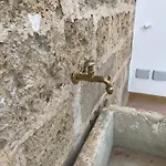 شقة Dimora Il Granaio *