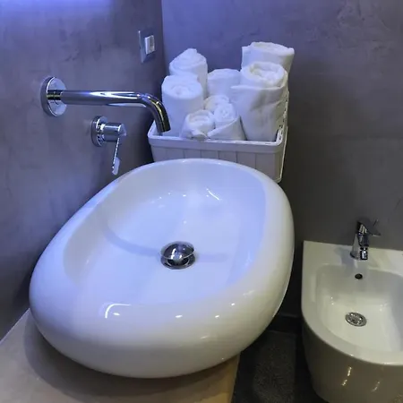 Apartment Dimora Il Granaio