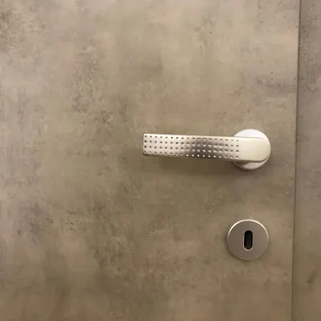 Apartment Dimora Il Granaio *