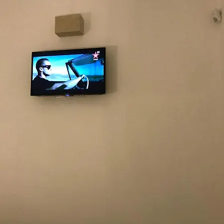 Dimora Il Granaio شقة *