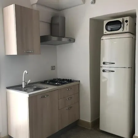 Apartment Dimora Il Granaio Ugento