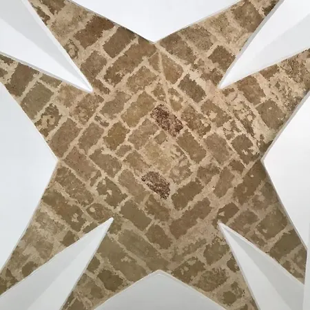 Dimora Il Granaio Apartment