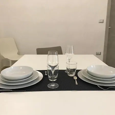 Dimora Il Granaio * Ugento