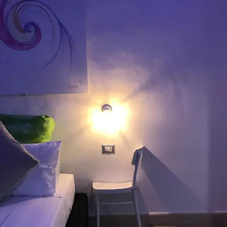 Apartment Dimora Il Granaio