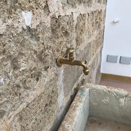 Apartment Dimora Il Granaio *