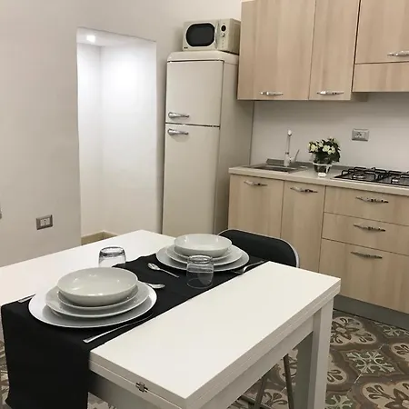 Dimora Il Granaio Apartment Ugento