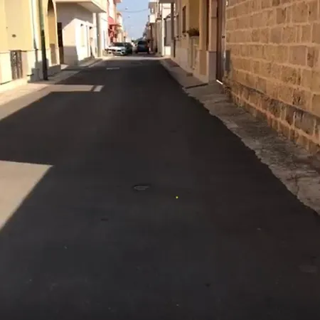 شقة Dimora Il Granaio