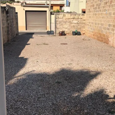 شقة Dimora Il Granaio